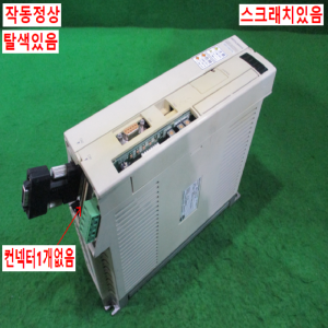 북70971/서보드라이브/MR-H40TN/400W/미츠비시